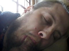 Suckin, rimming & fuckin w 26-year-old
