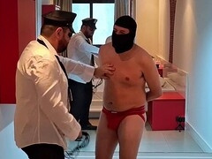 Dominance, faphouse, chub bondage