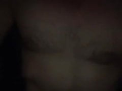 Self ballbusting