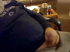 hot dad big cum shot