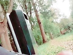 Slutboyben CAM4 Tasty Oral Jelly Fun III