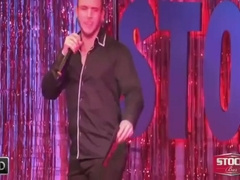 Stock Bar 2015 Qualifications