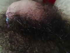 Do not get hard :(