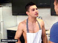 (Johnny prompt, Jackson Traynor) - Bringing Home The Meat - studs.com