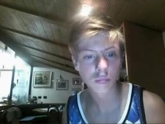 Italian Cutie,Big Cock And Round Smooth Ass On Cam