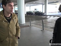 Hottest Xxx Video Homo Czech Check , Watch It