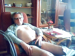 just me jerking