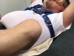 Mormon parent -Lion Father - lovin’ his guys