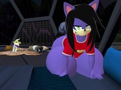 Bootie, secondlife, gay hyper