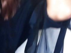 Cum tribute to a friend