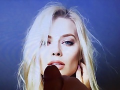 Margot Robbie Tribute