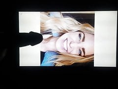Massive caity lotz tribute