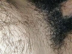 Feeling horny at night