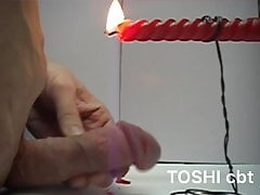 wax and cum