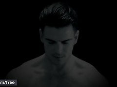 Two buff dudes Jessy Ares Paddy O'Brian making out - Men.com