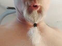PInk plug aint tryin to bug I aint to smal but almost too big it wants to go all the way in if sinning feel this good then this