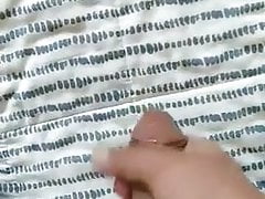 Hard dick Greek Santorini