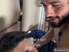 Nude guys rubdown mary water man bang-out