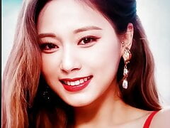 Twice Tzuyu Cum Tribute 2