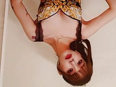 jimin cum tribute 01