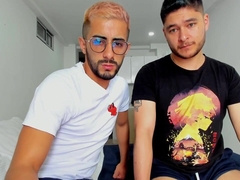 (INDIVIDUAL SECCION) FRONTISM SPUNK-PUMPS