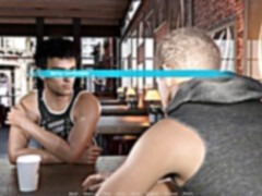 Roomies, dressing room, roomy