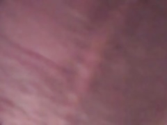 ein bisschen Anal