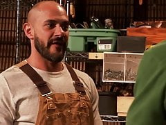 Gio Forte and Christopher Saint (BCB P2)