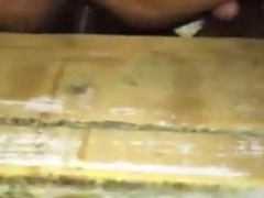 Gloryhole Straight Dick Bareback for Cumdump 3
