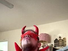 Want to find out what I turn into at midnight?