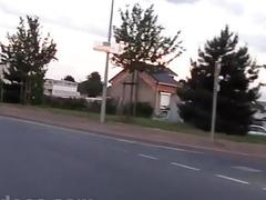 Big cock gay double penetration with cum eating