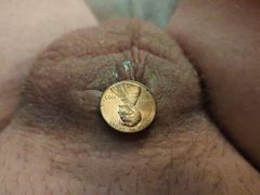 Smallest of small Penny Penis