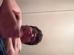 POW im cumming on you !
