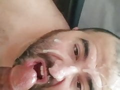 take a cock in your mouth