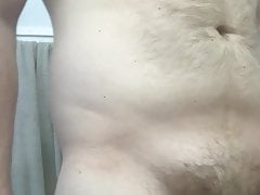 Playing with myself