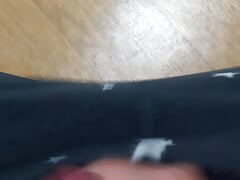 Masturbation  man