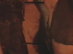 From Older Mans Closet: Knaked Knights