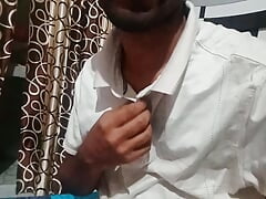 Man loving fucking and sucking back cock.
