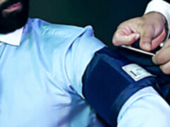 Edward Terrant and Brent North swapping stepdaddies