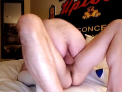 Amatorskie, night fuck, gay amateur bareback