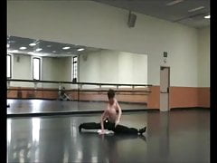 Ballet is such a Turn On.(1).