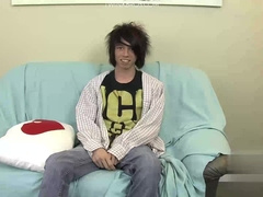 Nicky Six'S Interview With Boycrush