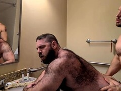 Stranger hardcore Encounter