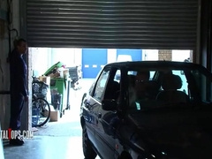 Guy Rogers Footie Bullies