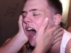 DICK DUMP