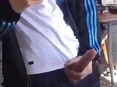 Argentino acabando