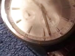 Oris watch : Spit fetish .