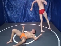 Horny sex video gay Twinks fantastic only for you