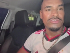 Gui fucking a Married BodyBuilder