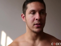 Boyz Of The Forest - C Boyz